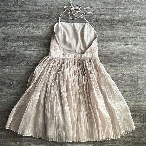 Size 4P Banana Republic Heritage Collection Cocktail Party Dress - Picture 4 of 8